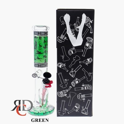 WATER PIPE WP1982 1CT